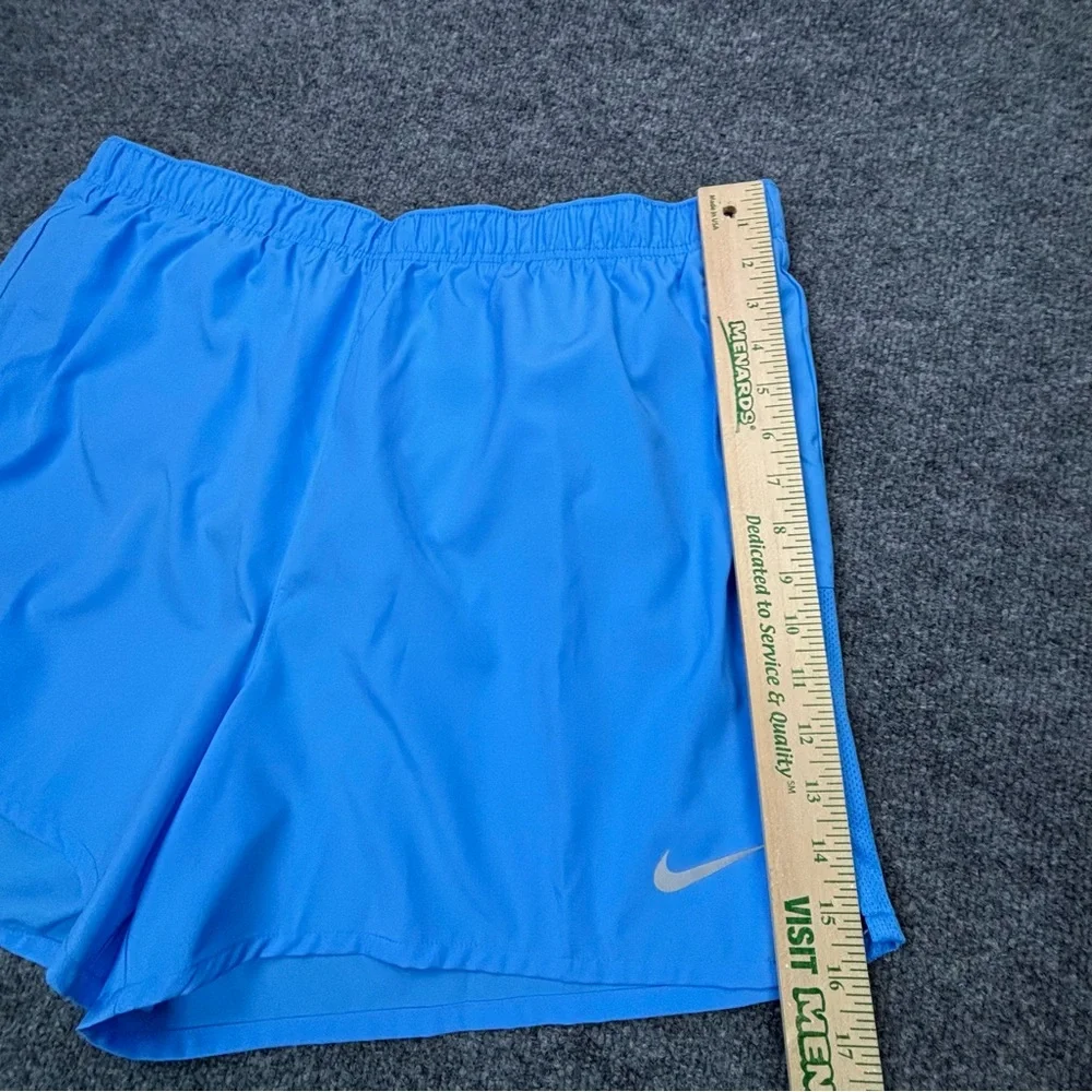 Nike Challenger Mens Dri-FIT 5